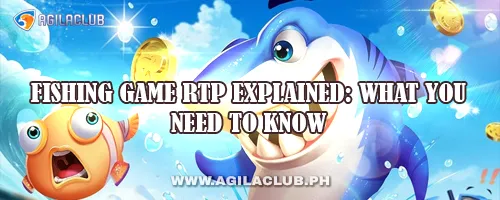 Fishing Game RTP Explained: What You Need to Know